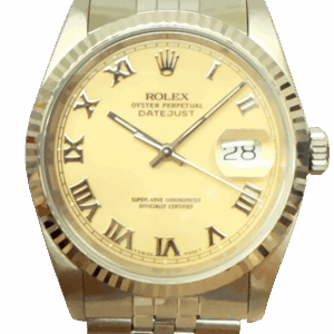 Rolex Datejust 36