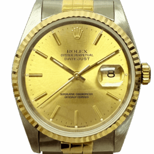 Rolex Datejust 36