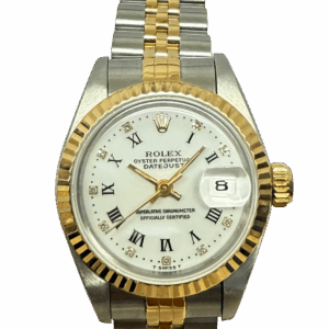 Rolex Lady Datejust