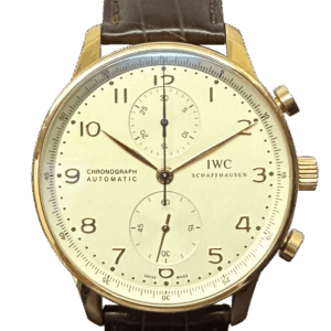 IWC Portugieser