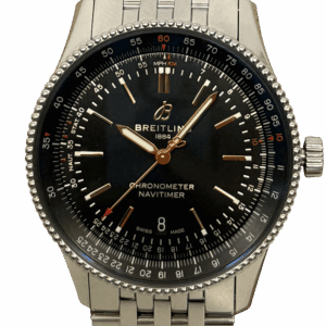 Breitling Navitimer 41