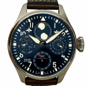 IWC Big Pilot Perpetual Calendar