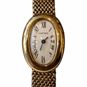 Cartier Mini Baignoire