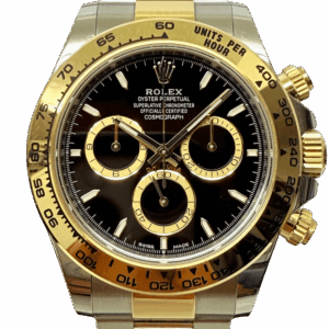 Rolex Cosmograph Daytona
