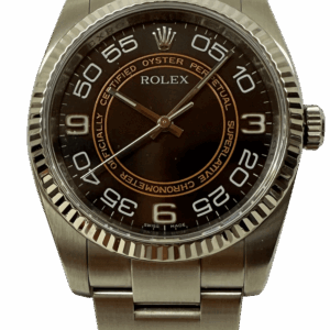 Oyster Perpetual