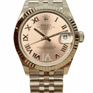 Rolex Datejust 31