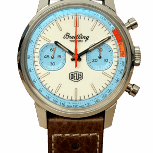 Breitling Top Time Deus