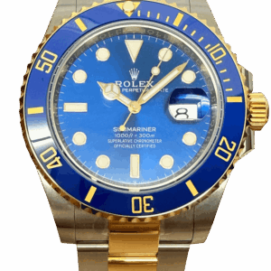 Rolex Submariner Date