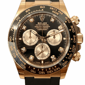 Rolex Cosmograph Daytona