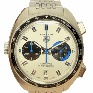 Tag Heuer Autavia