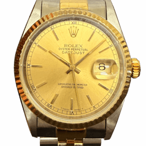 Rolex Datejust 36