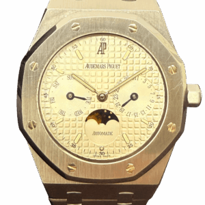 Audemars Piguet Royal Oak Day-Date Mondphase