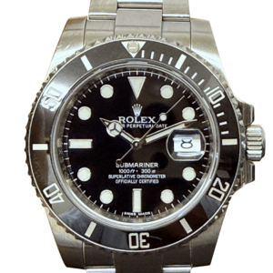 Rolex Submariner
