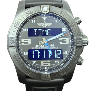 Breitling Exospace B55 Night Mission