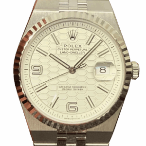 Rolex Land-Dweller 40
