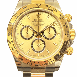 Rolex Cosmograph Daytona