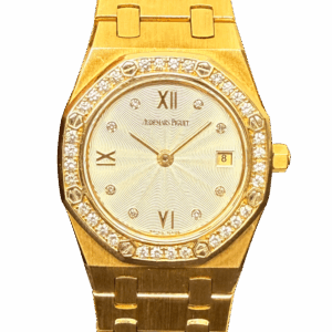 Audemars Piguet Royal Oak Lady