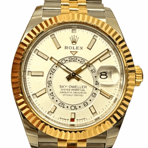 Rolex Sky-Dweller