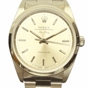 Rolex Oyster Perpetual Air-King