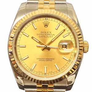 Rolex Datejust 36