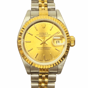 Rolex Datejust 26