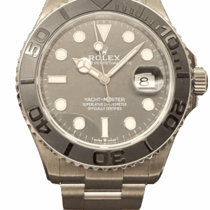 Rolex Yacht-Master 42 RLX