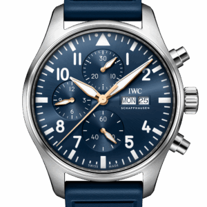 IWC Pilot’s Watch Chronograph 43 Le Petit Prince