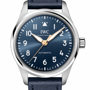 IWC Pilot’s Watch Automatic 36 Le Petit Prince