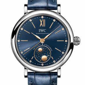 IWC Portofino Automatic Day & Night 34 Le Petit Prince