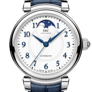 IWC Da Vinci