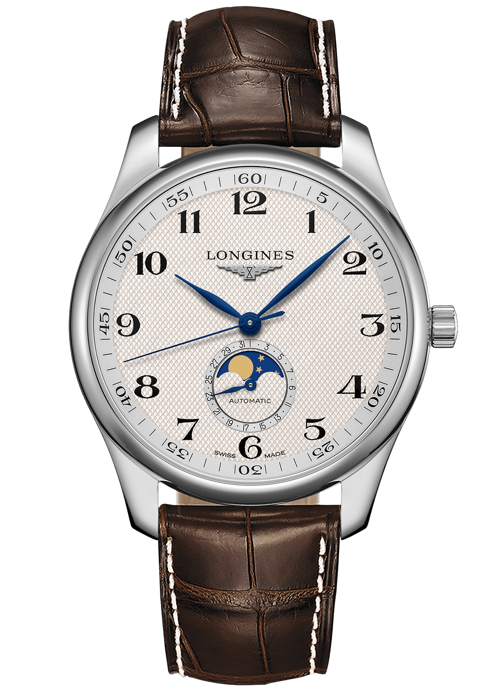 Buy Longines Master Collection in Zurich Switzerland Galli Watch Boutique