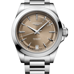 longines-CONQUEST 2023-34mm-zurich