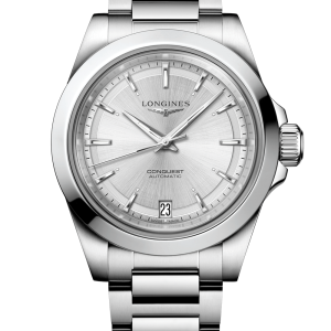 longines-CONQUEST 2023-34mm-zurich