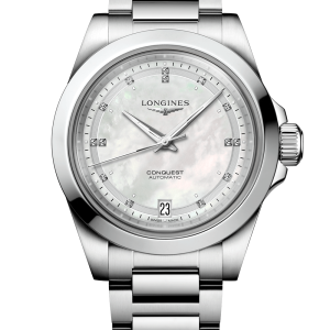 longines-CONQUEST 2023-34mm-zurich