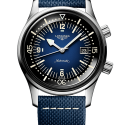 longines-legend-diver-blue
