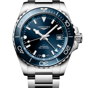 longines-HYDROCONQUEST-GMT-41mm-zurich