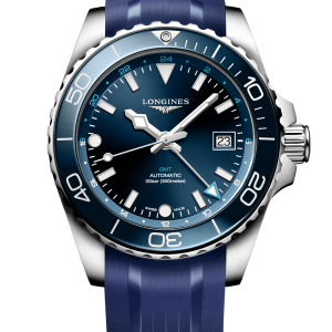 longines-HYDROCONQUEST-GMT-41mm-zurich