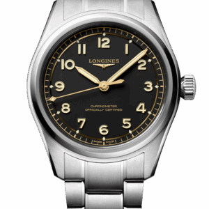 Longines Spirit Pilot