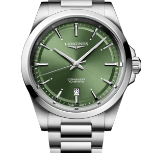 longines-CONQUEST 2023-41mm-zurich