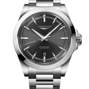 longines-CONQUEST 2023-41mm-zurich