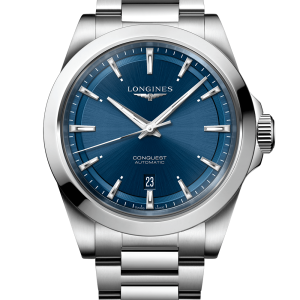 longines-CONQUEST 2023-41mm-zurich