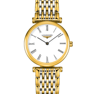 Longines Elegance L4.209.2.11