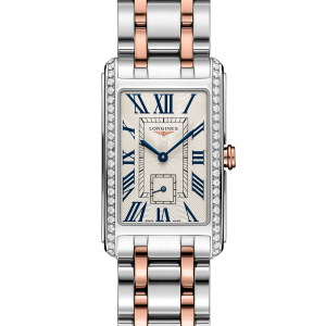 Longines Elegance