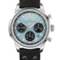 norqain-FREEDOM-60-CHRONO-40MM LIMITED EDITION-zurich