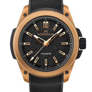 NORQAIN-WILD ONE GOLD 42MM LIMITIERTE EDITION-zurich