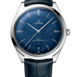 Omega De Ville Trésor Galli Zürich