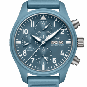 IWC Pilot’s Watch Chronograph 41 TOP GUN Miramar