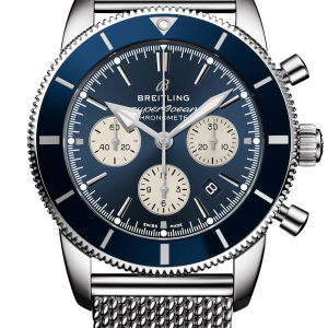 Superocean Heritage II B20 Automatic 42