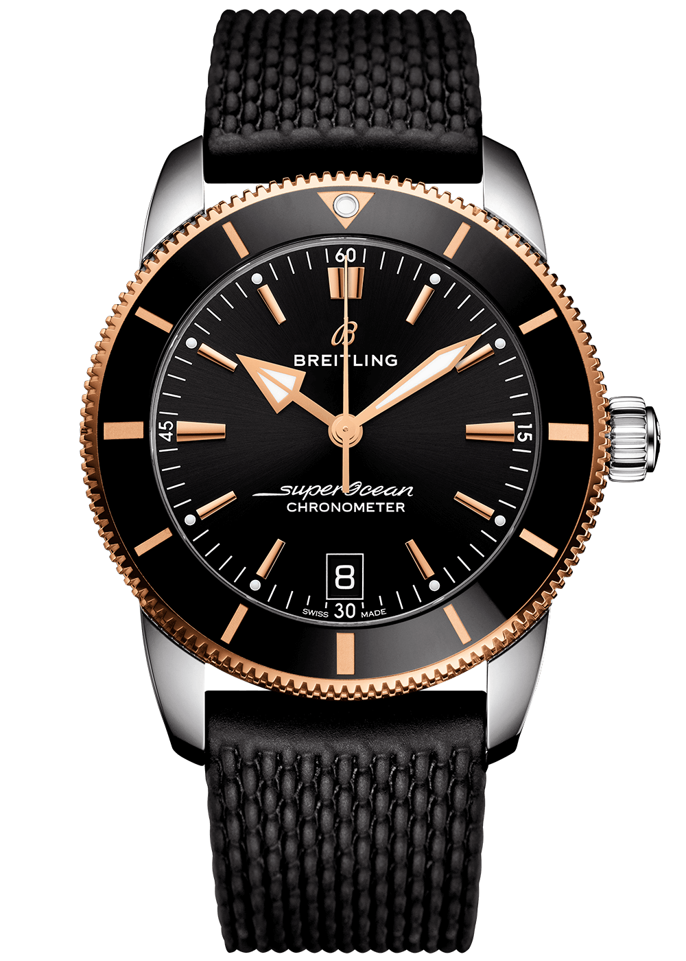 Superocean Heritage II B20 Automatic 42