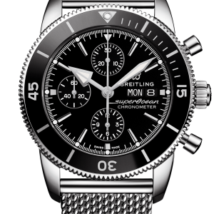 Breitling Superocean Heritage II Chronograph 44